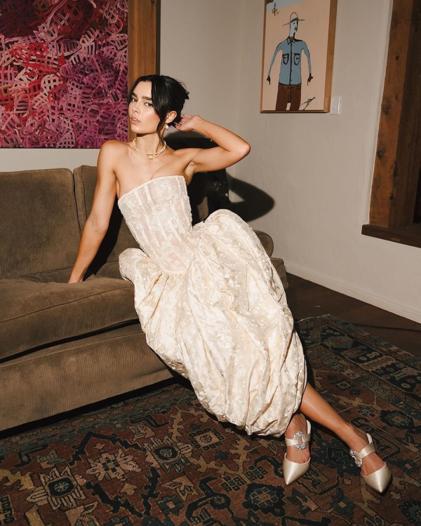 Must-Save Bridal Portrait Ideas