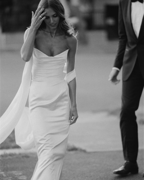 23 Best Wedding Photographers in Australia | Modern, Cinematic Photography | TOP Luxury Bridal Photographers