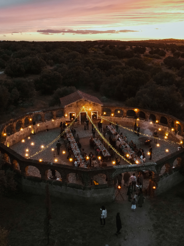 Planners Open the Door Events