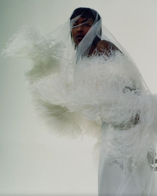 30 Ways to Style 'Something Old, New, Borrowed, and Blue' Into Your Bridal Look