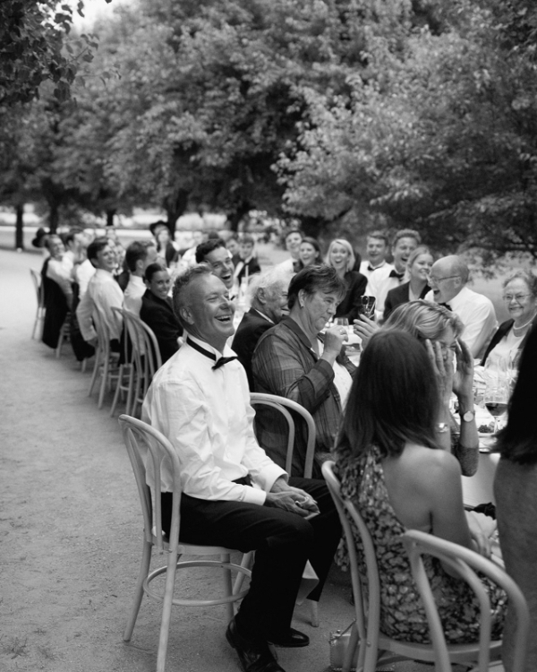 14 Common Wedding Guest Complaints to Avoid