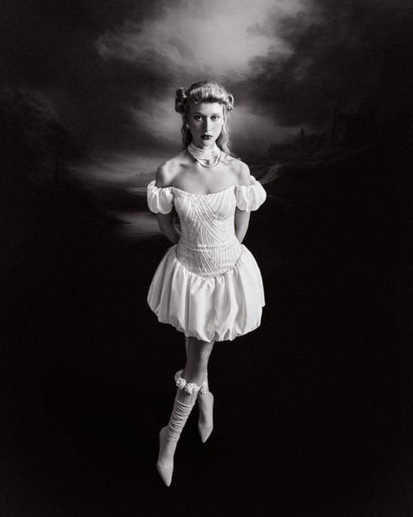 Unveiling Cagteks Bridal 2025 Collection