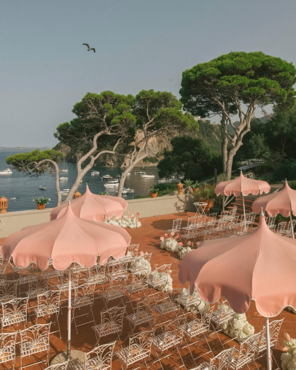 How to Plan the Perfect Italian Wedding: 10 Insights from Experts