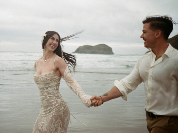 Photographers Jenny Losee