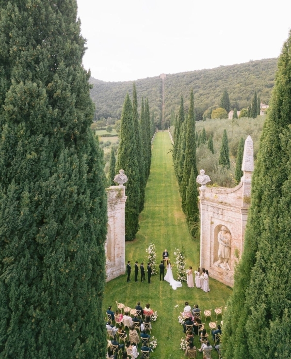 How to Plan the Perfect Italian Wedding: 10 Insights from Experts