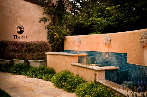 Venues Pebble Beach Resorts