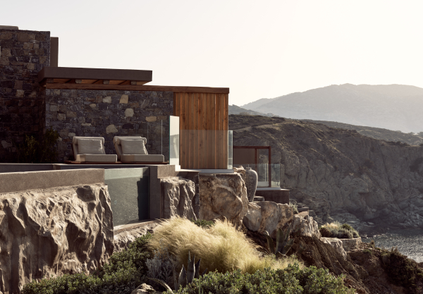 Venues Acro Suites, A Wellbeing Resort, Small Luxury Hotels