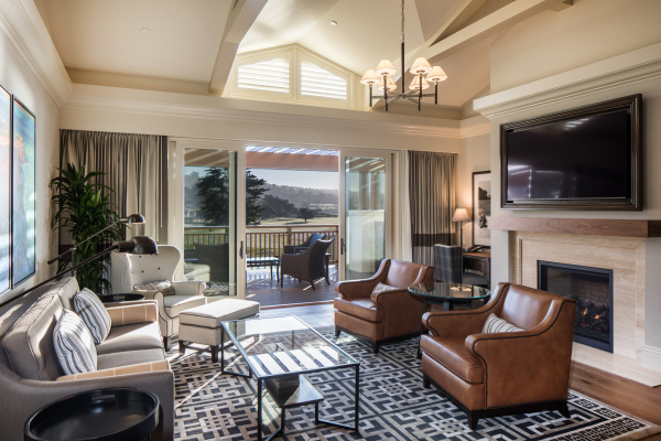 Venues Pebble Beach Resorts