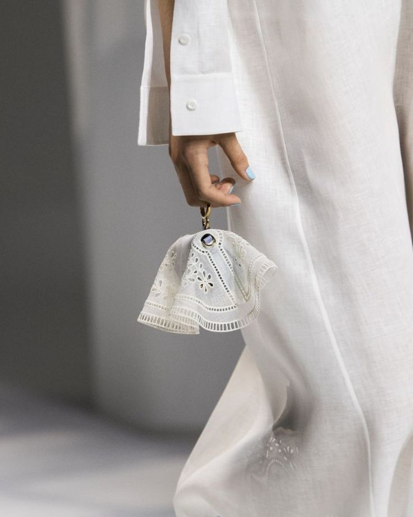 30 Ways to Style 'Something Old, New, Borrowed, and Blue' Into Your Bridal Look