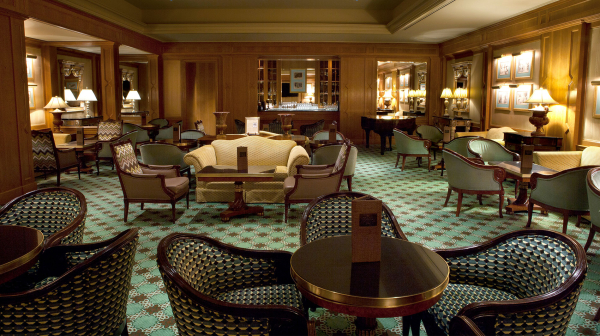 Venues The Grand America Hotel