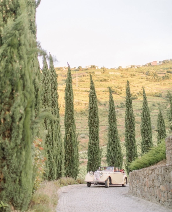 11 Picture-Perfect Wedding Venues in Portugal