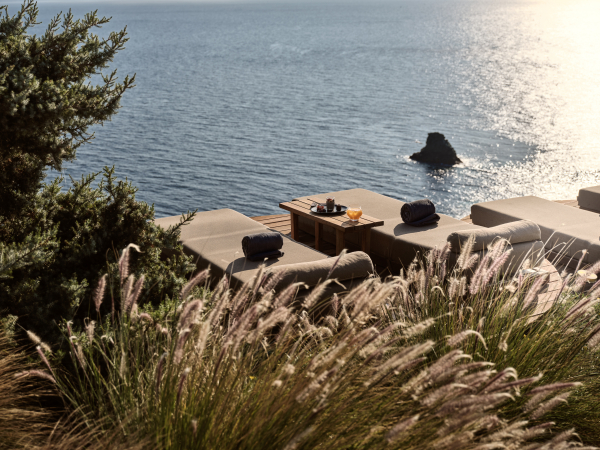 Venues Acro Suites, A Wellbeing Resort, Small Luxury Hotels