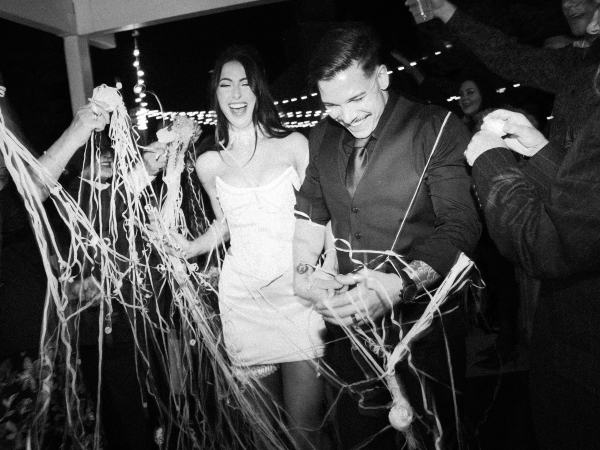 Photographers Jenny Losee