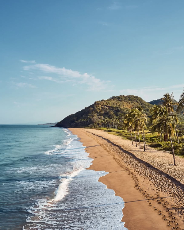 The 10 Hottest New Luxury Hotels Around the World a Must Visit in 2025