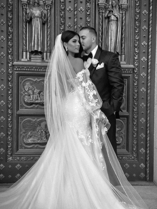 Content Creators So Bridal Social