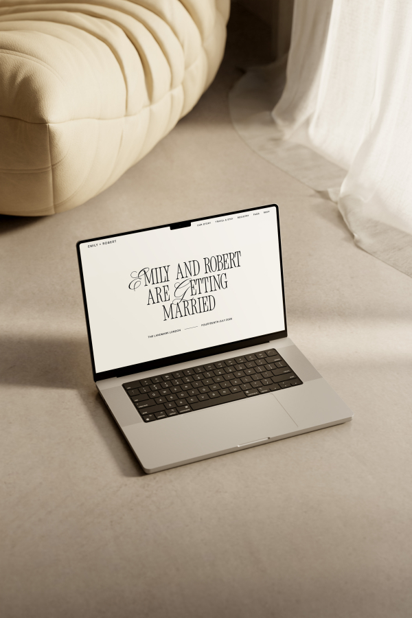 Stationery Avelã White