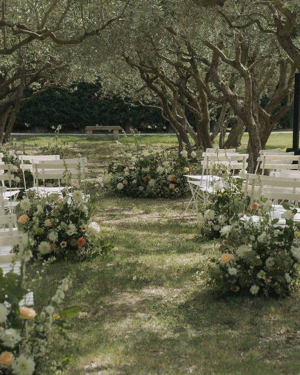 15 Best Wedding Venues in Provence