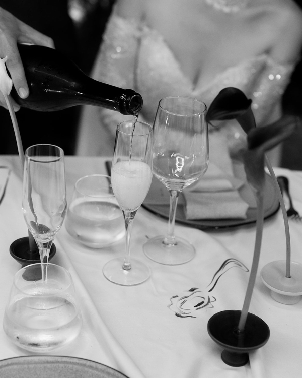 An Artistic Two-Day Wedding Celebration in Menorca, Spain