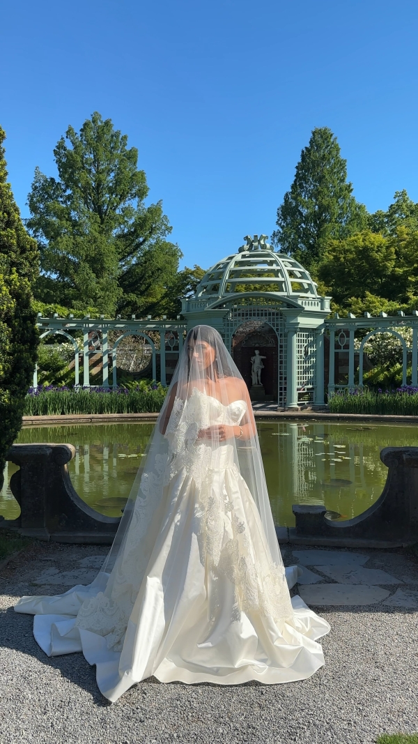 Content Creators So Bridal Social