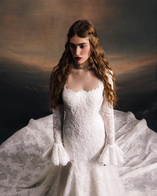 Bridal Cagteks Bridal