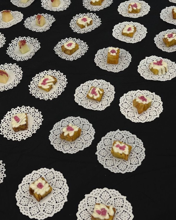 35 Chic Ideas to Elevate Your Wedding Dessert Tables