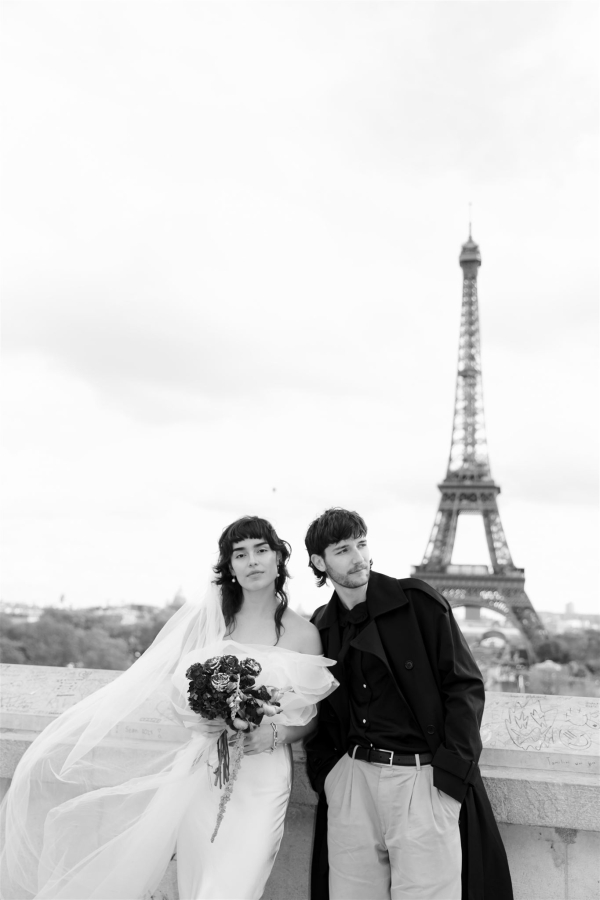 Photographers Melody Joy