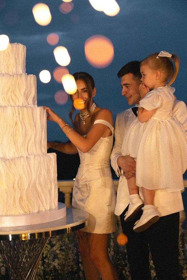 Photographers Fedor Borodin