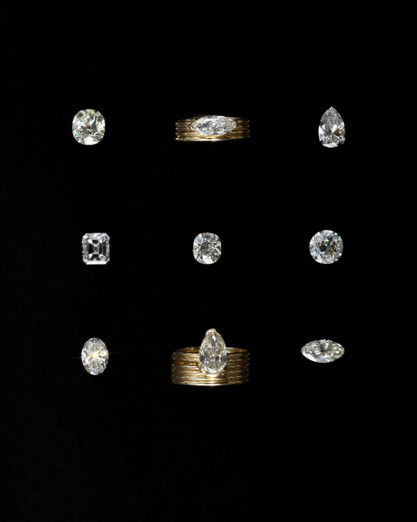 Lab-Grown Diamonds: The Pros and Cons You Need to Know — photo 1