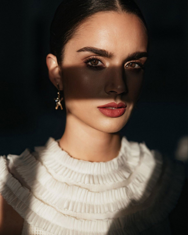 Photographers Diego de Rando