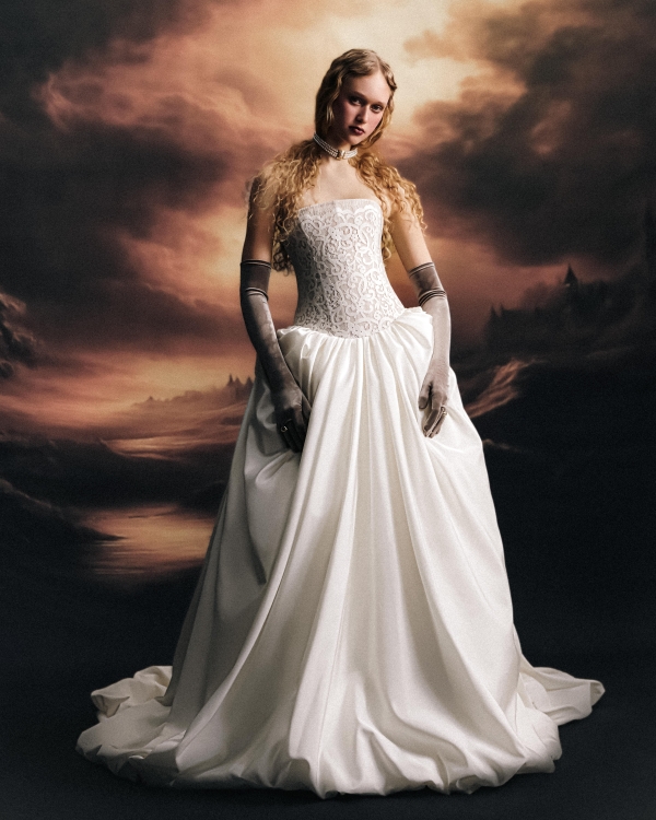 Bridal Cagteks Bridal