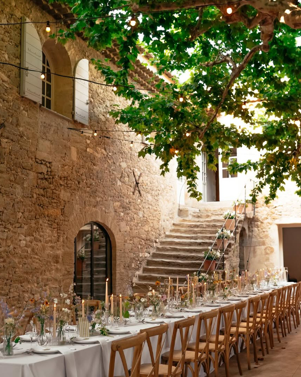 15 Best Wedding Venues in Provence