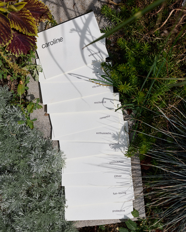 A Surreal Wedding Weekend at a Stunning Architectural Marvel