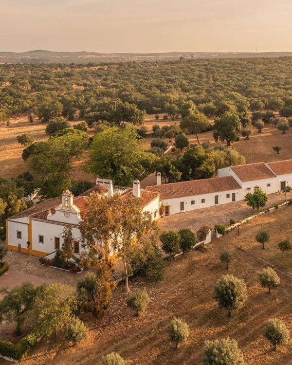 11 Picture-Perfect Wedding Venues in Portugal