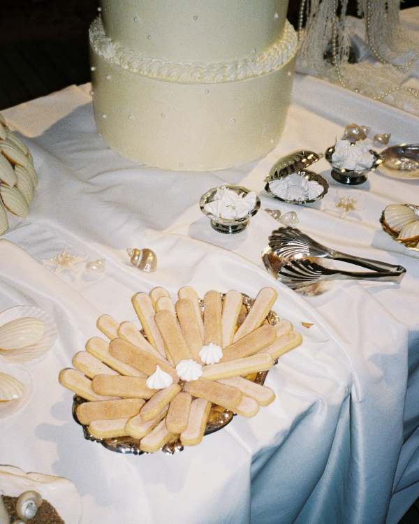 Inside Bridal Designer Mia Ateliers’ Enchanting Seaside Wedding in Thailand