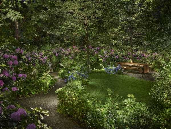 Venues PUBLIC Hotel New York