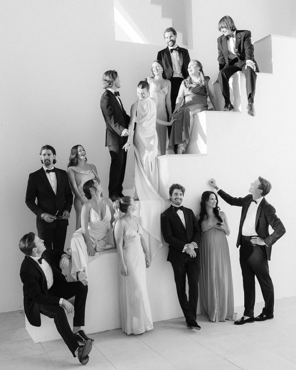 10 Must-Have Wedding Photos Every Couple Needs, According to Top Photographers