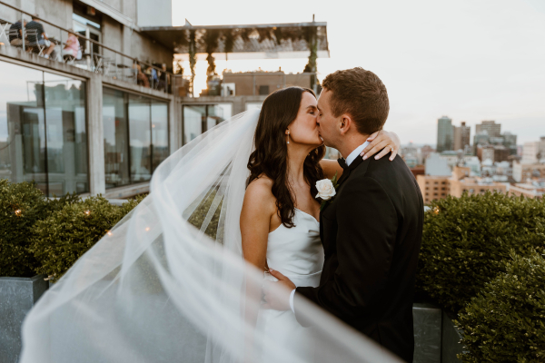 Venues PUBLIC Hotel New York