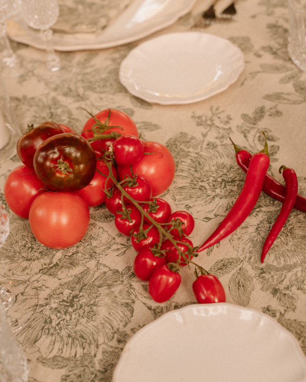 An Enchanting Indian Wedding Amongst a Coastal Vineyard Villa in Spain