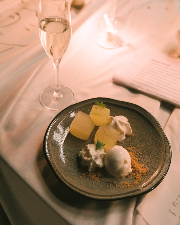 An Artistic Two-Day Wedding Celebration in Menorca, Spain