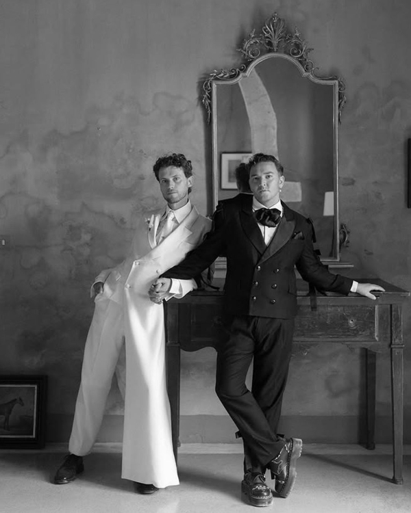 11 Best Wedding Photographers in Spain