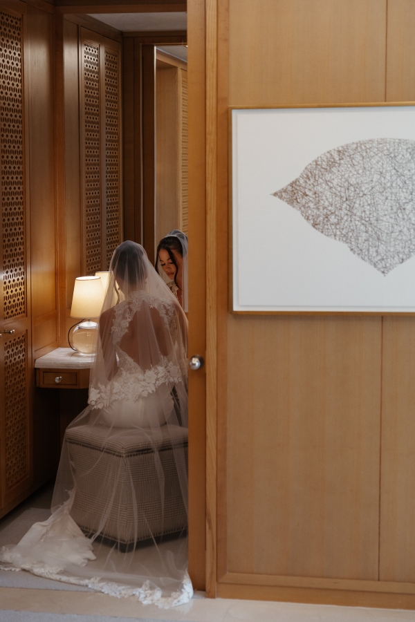 Photographers Fedor Borodin