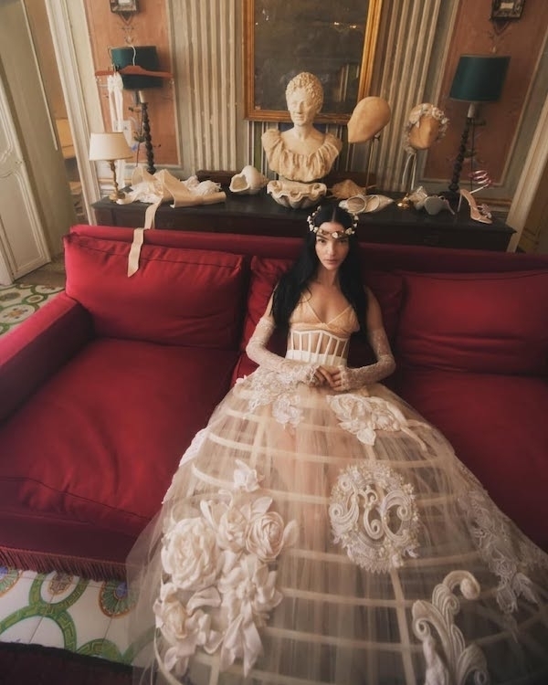 Must-Save Bridal Portrait Ideas