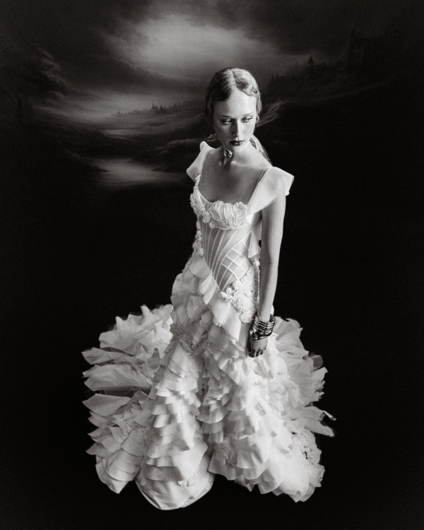 Unveiling Cagteks Bridal 2025 Collection