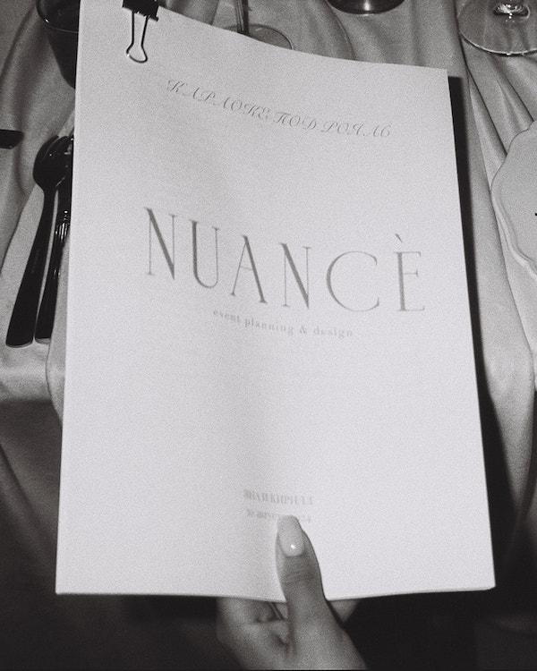 An Elegant Vintage-Style Wedding in a Historic Mansion