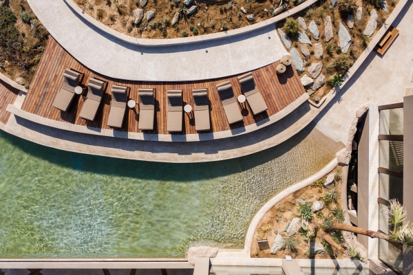 Venues Acro Suites, A Wellbeing Resort, Small Luxury Hotels