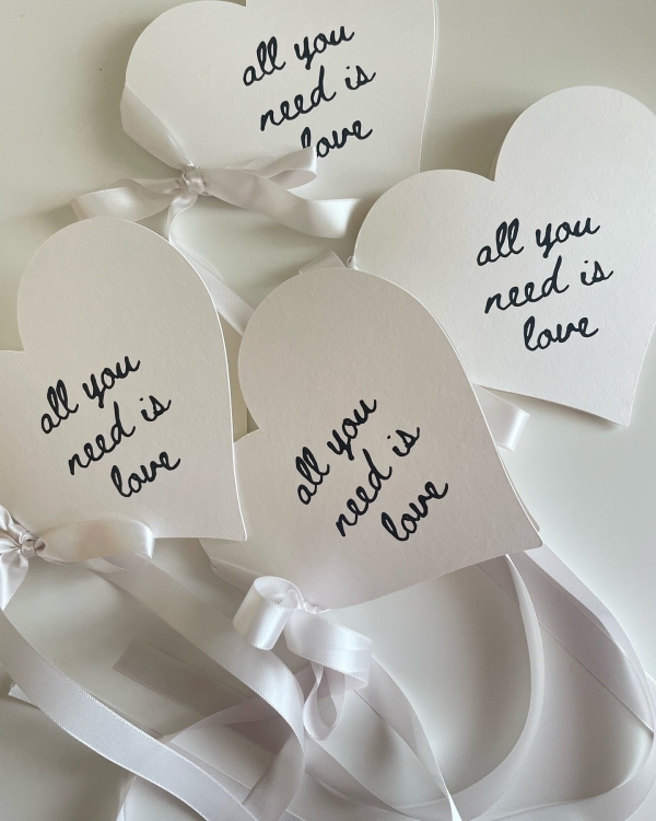 Stationery Paper Stories Co