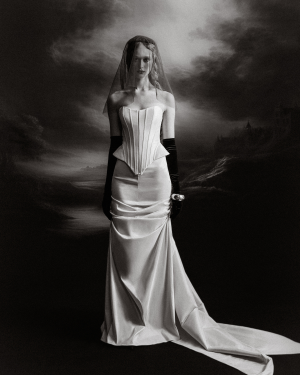 Unveiling Cagteks Bridal 2025 Collection