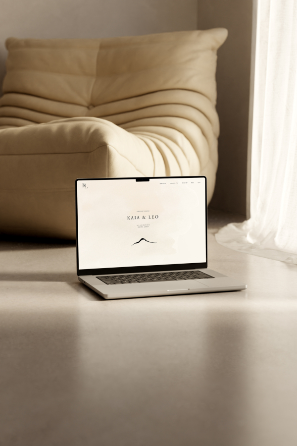 Stationery Avelã White