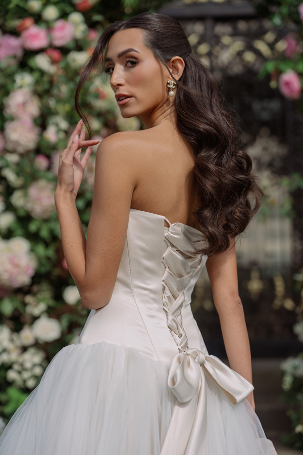 Beauty Eve Bridal Beauty