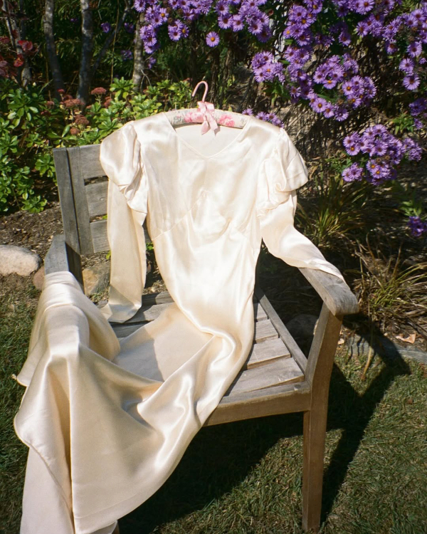 13 Vintage Bridal Boutiques in the US